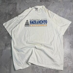 Vintage california tee